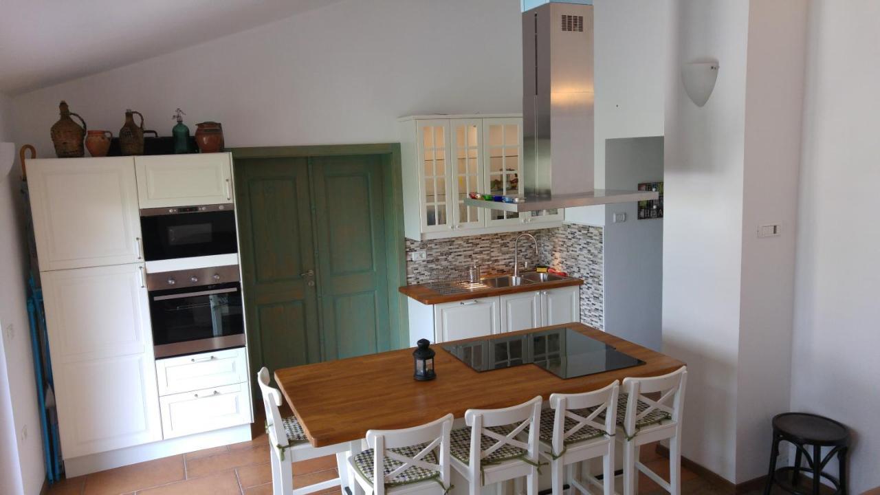 Kmetija Jogan, Wines & Apartments Pobegi 外观 照片